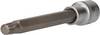 Brilliant Tools BT022953 BT022953 XZN Nástrčný kľúč M9 1/2" (12.5 mm)