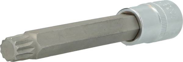 Brilliant Tools BT022956 BT022956 XZN Nástrčný kľúč   M14   1/2" (12.5 mm)