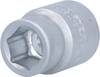 Brilliant Tools BT025919 BT025919 šesťuholník Nástrčný kľúč 19 mm 19 mm 3/4" (20 mm)