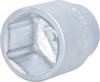 Brilliant Tools BT025936 BT025936 šesťuholník Nástrčný kľúč 36 mm 36 3/4" (20 mm)