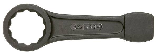 KS Tools 5172986 517.2986 rázový očkový kľúč   3 3/8"  DIN 7444