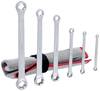 KS Tools 911.0370 9110370 súprava obojstranných očkových kľúčov 6 - 24 mm