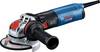 Bosch Professional GWX 14-125 S 06017D2100 uhlová brúska 125 mm, 1400 W, 230 V