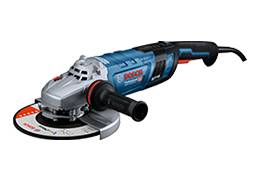 Bosch Professional GWS 30-230 B 06018G1000 Vinkelslip 230 mm borstfri 230 V