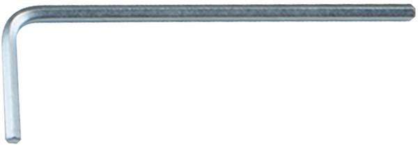 KS Tools 1507045 150.7045 šesťuholník kľúč 2 mm  2 mm