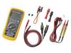Fluke FLK-87VMAX-PVLEAD1 digitálne/y ručný multimeter, vodotesné (IP67), CAT III 1000 V, CAT IV 600 V