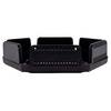 Camdenboss CBHEX1-24-BK univerzálne púzdro, (d x š x v) 146 x 130 x 45 mm, plast ABS , 25 ks