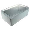 Camdenboss 7200-269C univerzálne púzdro, (d x š x v) 200 x 120 x 75 mm, polykarbonát, 25 ks