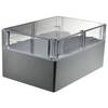 Camdenboss 7200-2025C univerzálne púzdro, (d x š x v) 240 x 160 x 120 mm, polykarbonát, 1 ks