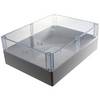 Camdenboss 7200-2038C univerzálne púzdro, (d x š x v) 300 x 230 x 111 mm, polykarbonát, 1 ks