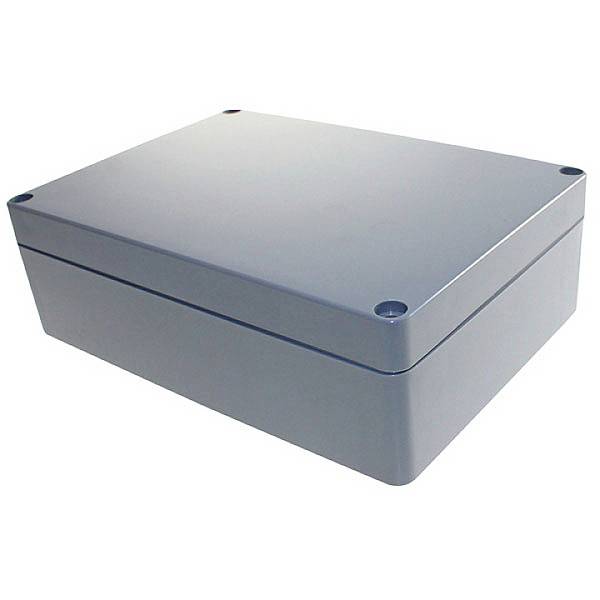 Camdenboss 7300-313 univerzálne púzdro, (d x š x v) 171 x 121 x 55 mm, plast ABS , 1 ks