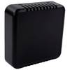 Camdenboss CBRS01VBK univerzálne púzdro, (d x š x v) 86 x 86 x 25.5 mm, plast ABS , 25 ks