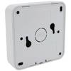 Camdenboss CBRS01VGY univerzálne púzdro, (d x š x v) 86 x 86 x 25.5 mm, plast ABS , 25 ks