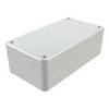Camdenboss BIM2004/14-GY/GY univerzálne púzdro, (d x š x v) 120 x 65 x 40 mm, plast ABS , 5 ks