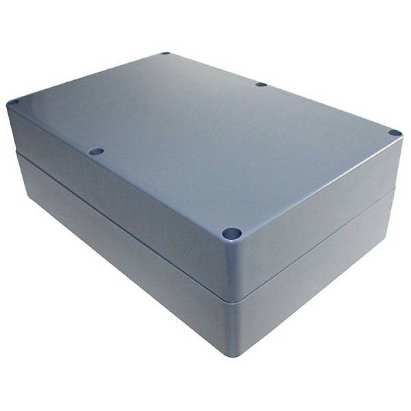 Camdenboss 7300-353 univerzálne púzdro, (d x š x v) 222 x 146 x 75 mm, plast ABS , 1 ks