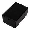 Camdenboss Easy Assembly CBEAC-01-BK púzdro, (d x š x v) 90 x 60 x 40 mm, ABS, 50 ks