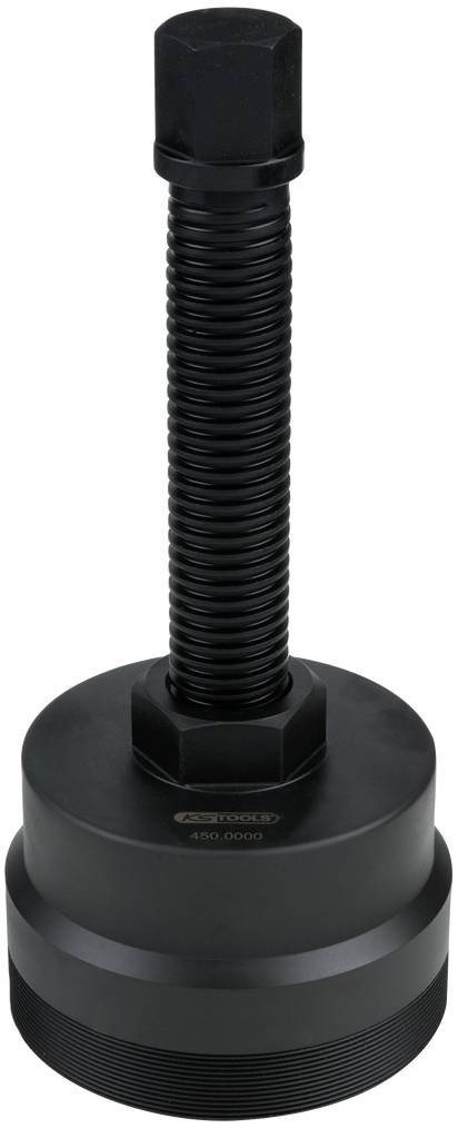 KS Tools 4500000 Estrattore mozzi ruota