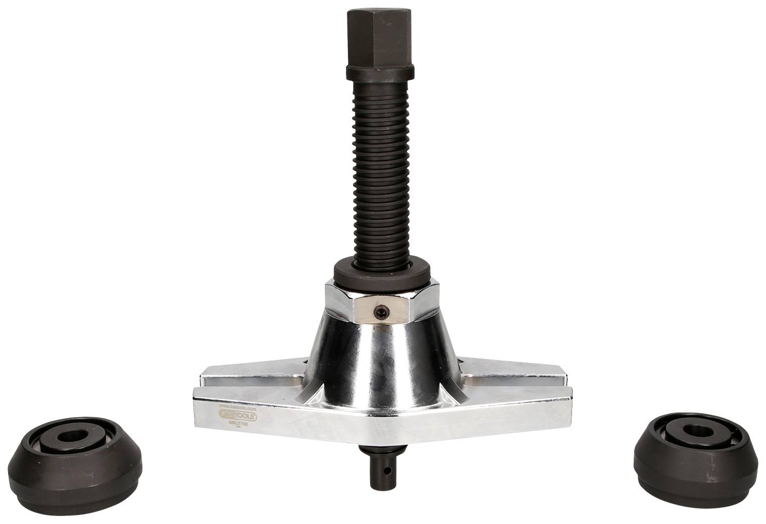 KS Tools 4603700 Poelietrekker voor wielnaaf