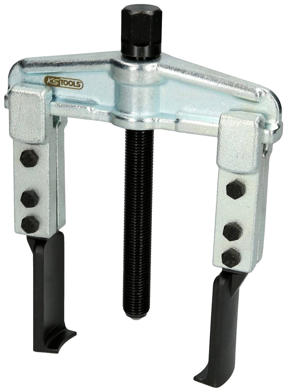 KS Tools 6200027 Poelietrekker Spanbereik 20 tot 90 mm Aantal haken 2