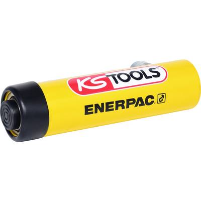 Skrutkovací hydraulický valec, 15 t KS Tools 6400120