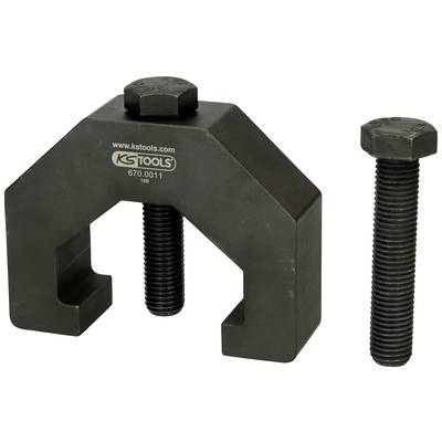 Sťahovák guľových kĺbov Land Rover Drop Link Arm 56,6 mm KS Tools 6700011