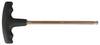 KS Tools 962.0961 9620961 guľová hlavica, inbus kľúč 4 mm 4 mm