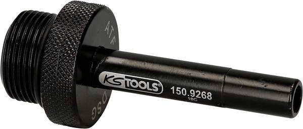 KS Tools 150.9268 Plniaci adaptér pre VAG DSG M24 x 1,5
