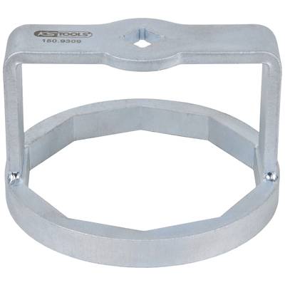 KS Tools 1509309 3/8" kľúč na olejový filter, 73-10