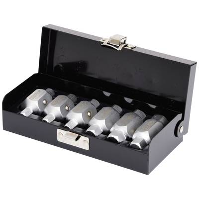 KS Tools 1509390 Sada olejových servisných kľúčov, 6 ks