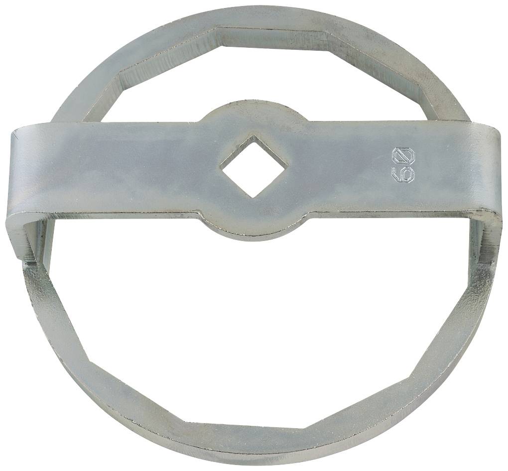 KS Tools 1509423 3/8 oliefiltersleutel, 91-12