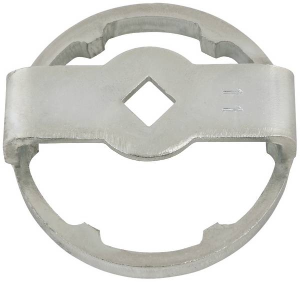 KS Tools 150.9428 3/8" kľúč na olejové filtre, 66-6