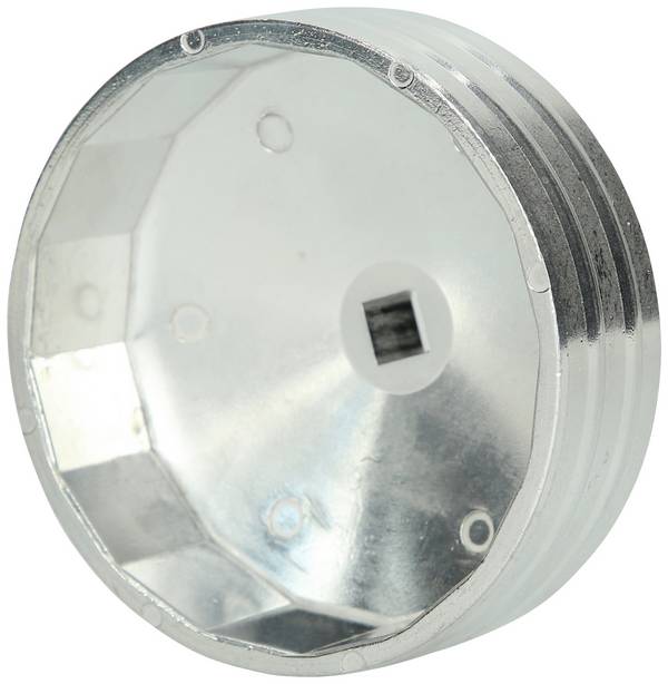 KS Tools 150.9521 3/8" kľúč na olejové filtre Ø 87 mm / 16 plôšok
