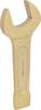 KS Tools 9637636 963.7636 plochý kľúč / otvárač fliaš 46 mm DIN 133