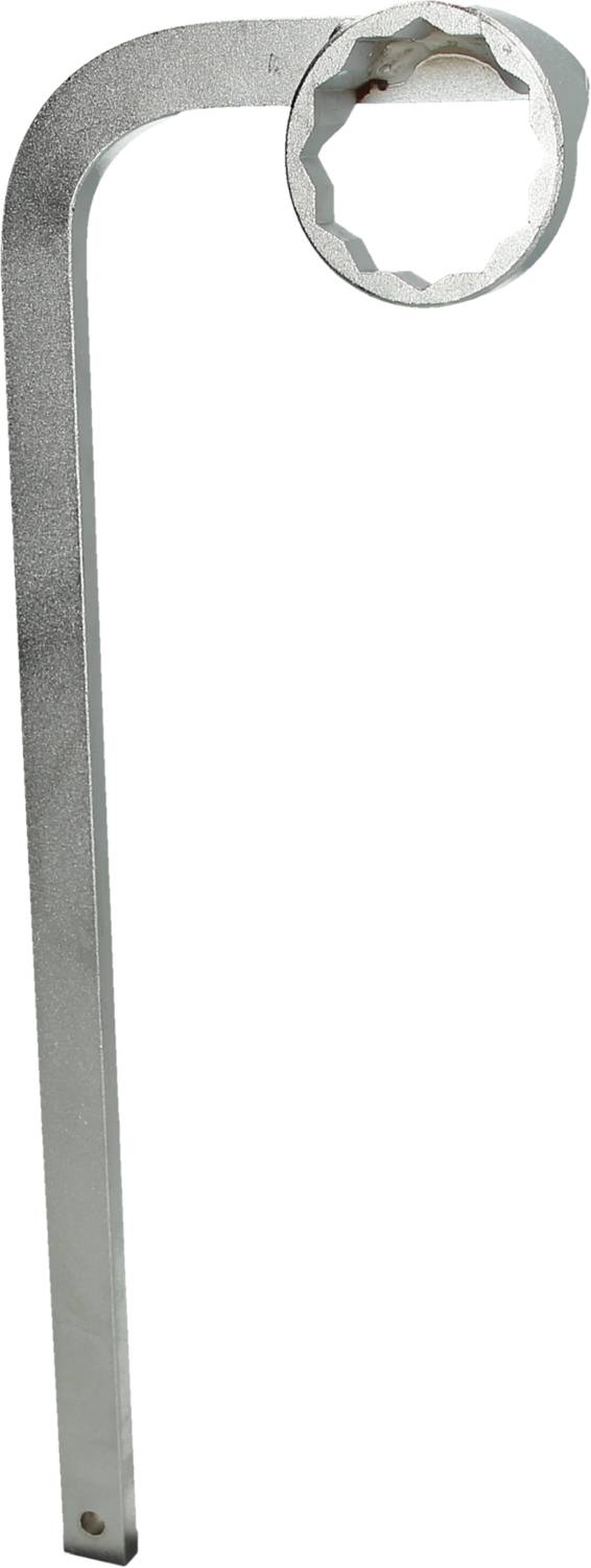 Brilliant Tools BT716000 Chiave per filtro dellolio per giunti Haldex