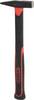 KS Tools 142.1311 1421311 zámočnícke kladivo 180 g 260.0 mm DIN 1041