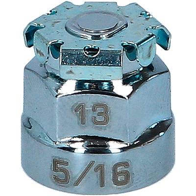 KS Tools 503.4292 5034292 adaptér na bity 13 mm Pohon (skrutkovač) 5/16" (8 mm) 15.3 mm 1 ks
