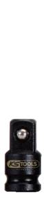 KS Tools 515.1532 5151532 Adattatore maggiorazione per bussola Impronta (cacciavite) 3/8 (10 mm) 36 mm 1 pz.