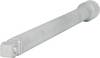 KS Tools 9111384 911.1384 Pohon (skrutkovač) 1/2" (12.5 mm) 250 mm 1 ks
