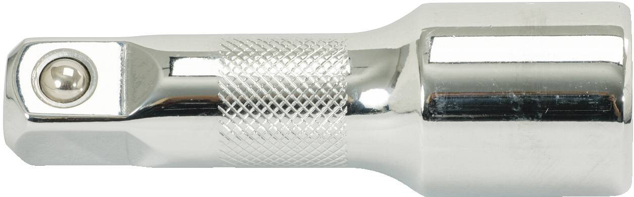 KS Tools 918.1279 9181279 Dopsleutelverlenging Aandrijving 1/2 (12.5 mm) 75 mm 1 stuk(s)