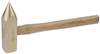 KS Tools 963.2130 9632130 Dierkovač/priebojník 1150 g 400 mm