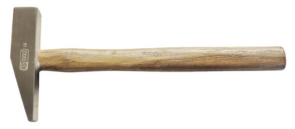 KS Tools 9632162 963.2162 murárske kladivo  1150 g 400 mm
