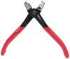 KS Tools 1151045 kliešte na hadicové spony 180.0 mm