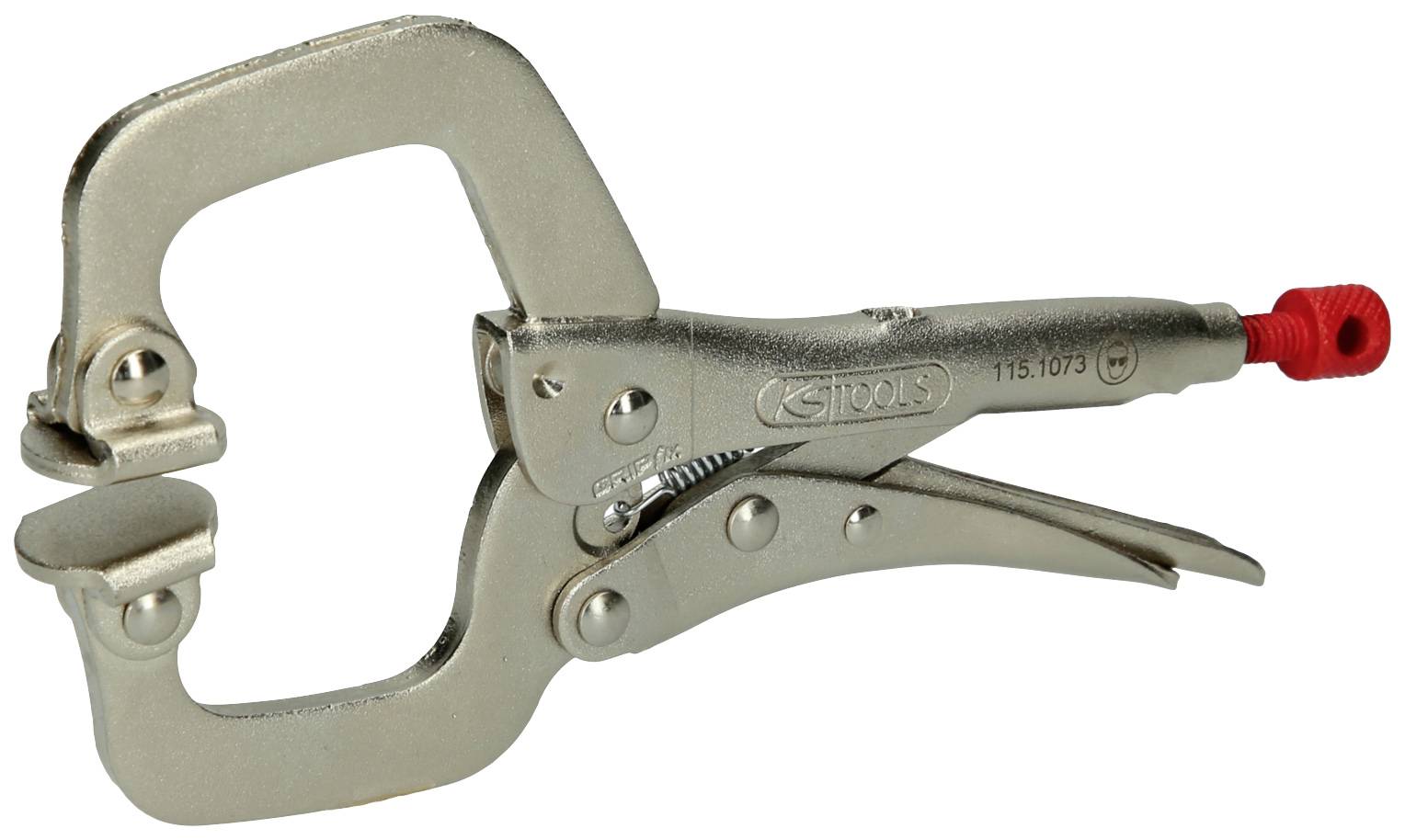 KS Tools 1151073 Griptang