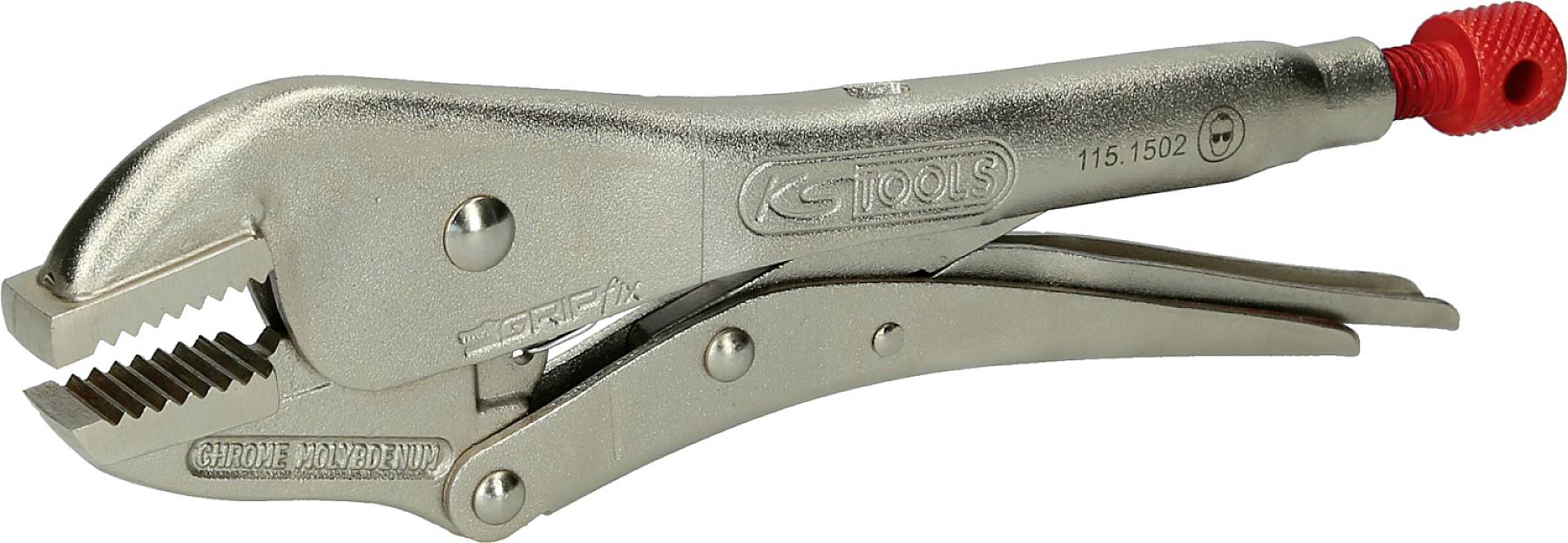 KS Tools 1151502 Griptang