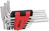 KS Tools 1514540 inbus sada kľúčov 9-dielna