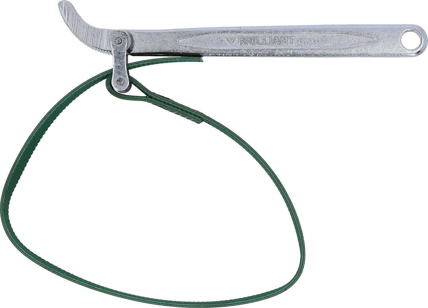 Brilliant Tools BT064916 BT064916 Giratubi a nastro