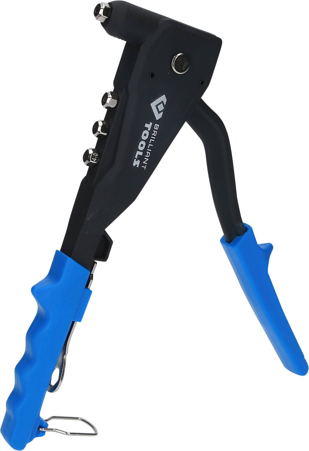 KS Tools Brilliant Tools BT066901 Handklinkhamer 1 stuk(s)