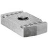 Fischer FCN 16 561774 Slide-in flat T nut M16 ocel pozinkované žiarom 100 ks