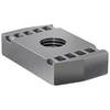 Fischer FCN 16 562664 Slide-in flat T nut M16 nerezová ocel 50 ks