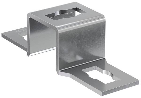 Fischer PFUF 41 spojovací prvok    562836 10 ks